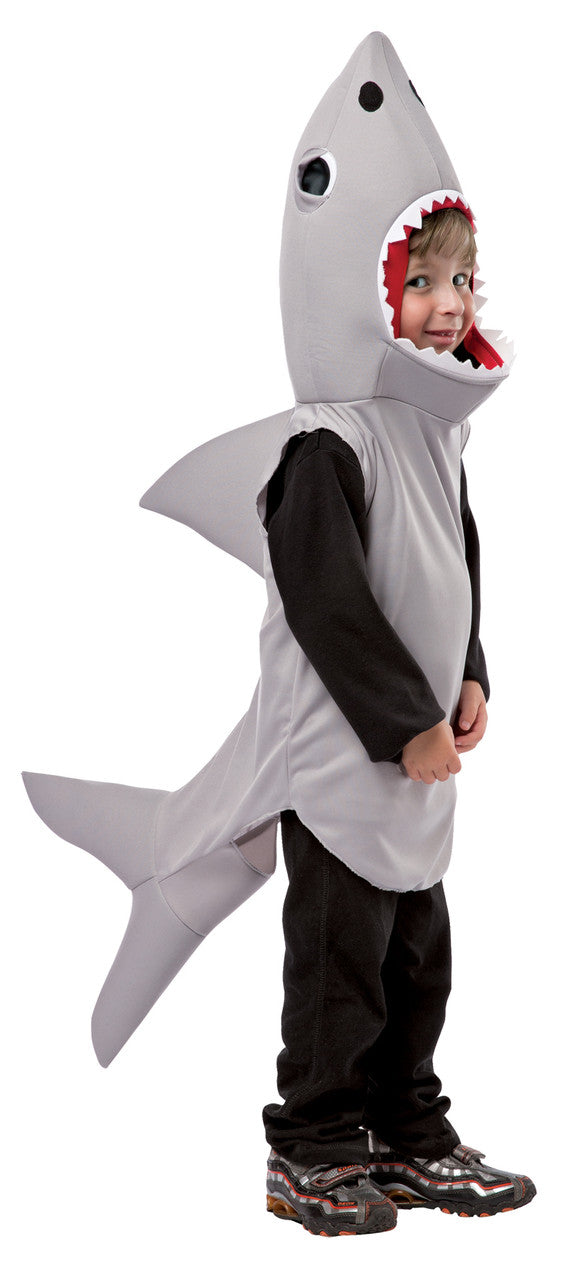 SAND SHARK CHILD 4-6X