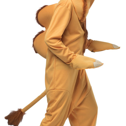 CAMEL CHILD 7-10