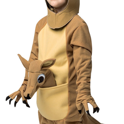 KANGAROO TODDLER 3-4T