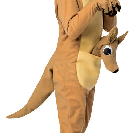KANGAROO CHILD 4-6X