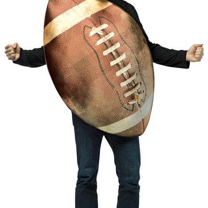 GET REAL FOOTBALL