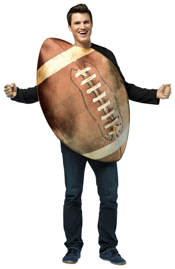 GET REAL FOOTBALL