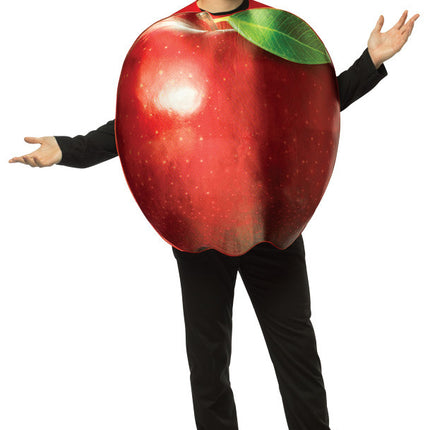 GET REAL APPLE ADULT