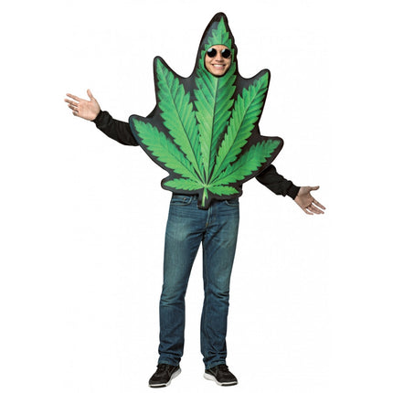 Pot Leaf