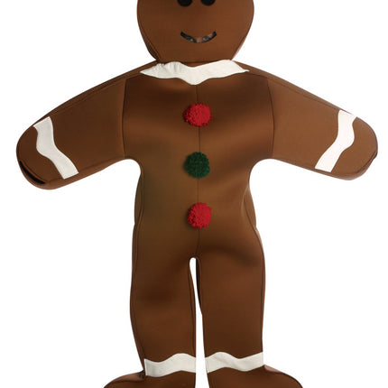 GINGERBREAD MAN