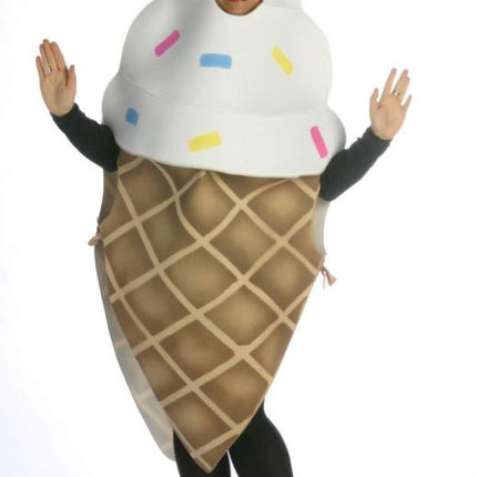 ICE CREAM CONE