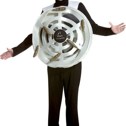 WHEN S//T HITS THE FAN