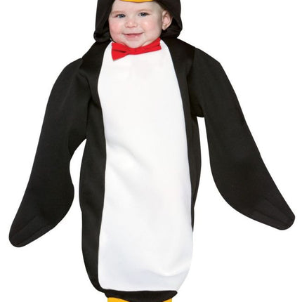 PENGUIN BUNTING