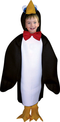PENGUIN TODDLER SIZE 2 TO 4