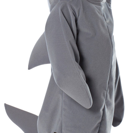 SHARK TODDLER 3-4T