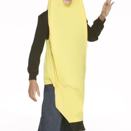 BANANA CHILD 7 TO 10