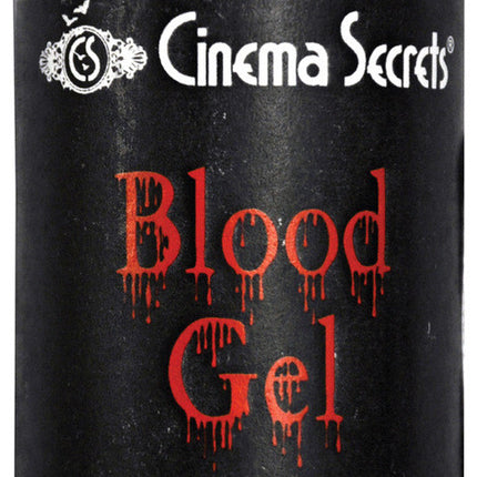 BLOOD GEL HOLLYWOOD 2 OZ