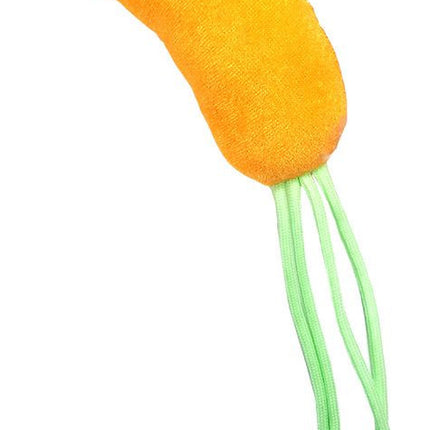 Geobacter Plushie