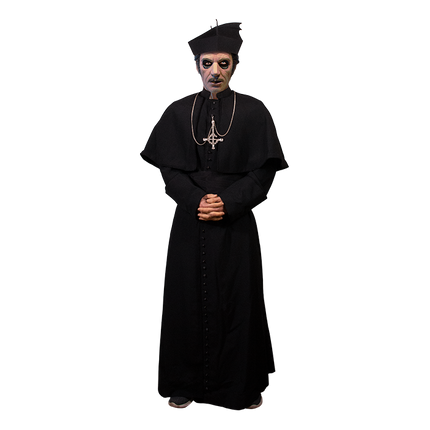 Ghost Cardinal Copia Costume