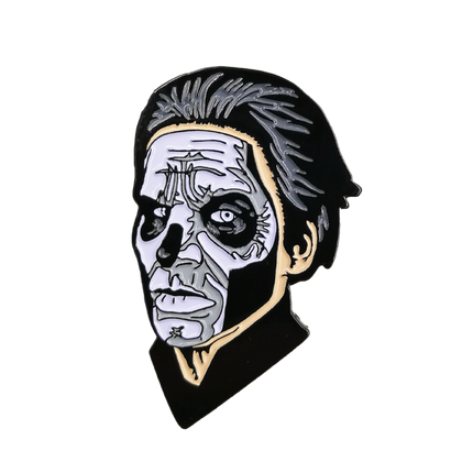 Papa Emeritus III Pin