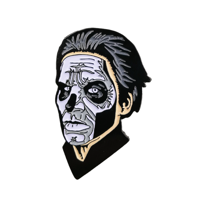 Papa Emeritus III Pin