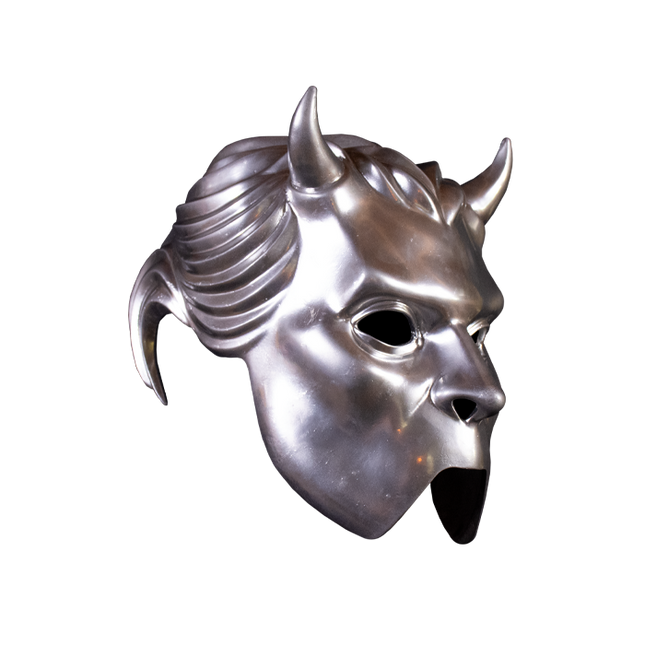Right-side view of Nameless Ghoul Mask
