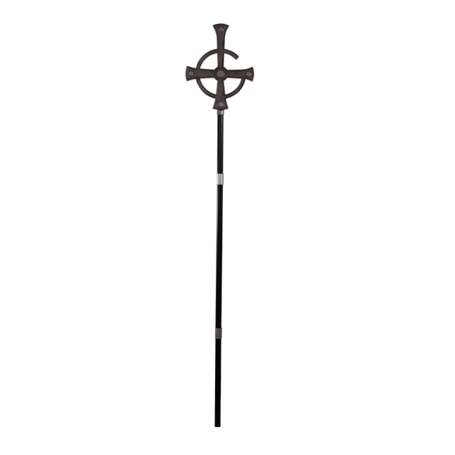 Papa Emeritus II Staff