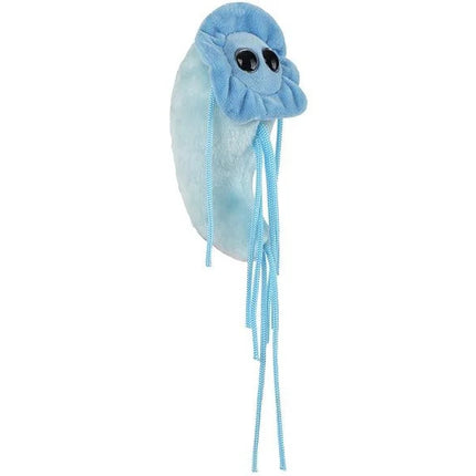 Giardia- Plush Right View