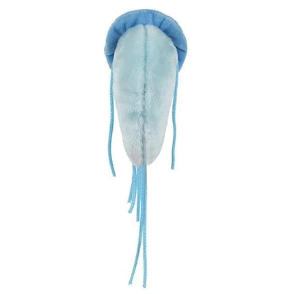 Giardia- Plush Back View
