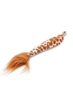 Fleece Giraffe Ears & Tail Kit- just the tail