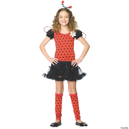 Daisy Bug Child Costume