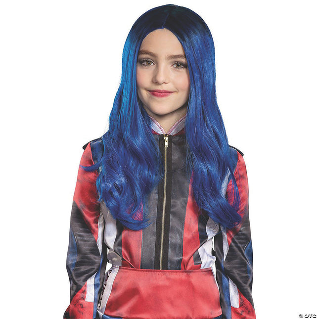 Disney Descendants- Child Evie Wig