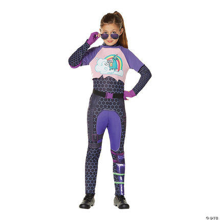 Fortnite- Brite Bomber Costume