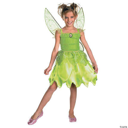 Tink and the Great Fairy Rescue Classic Costume