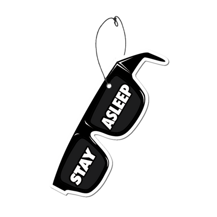 Fear Freshener