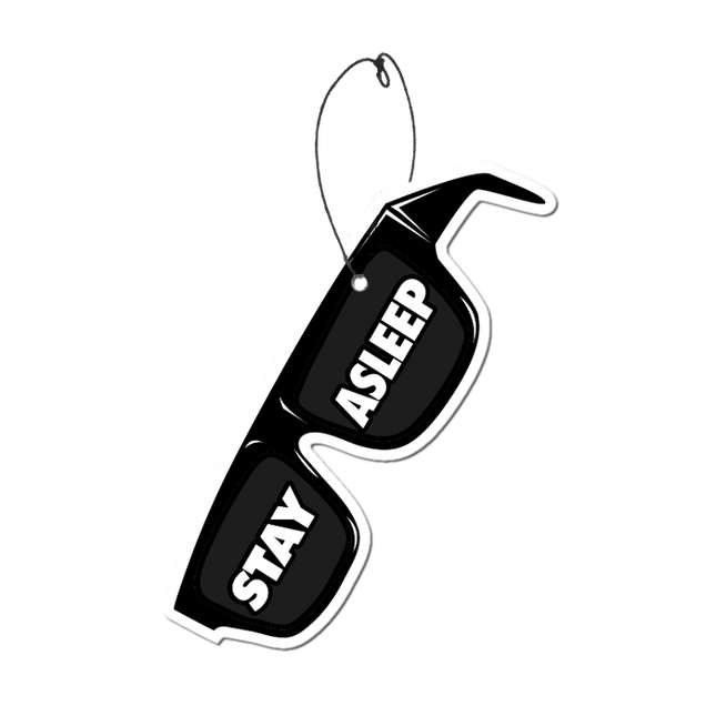 Fear Freshener