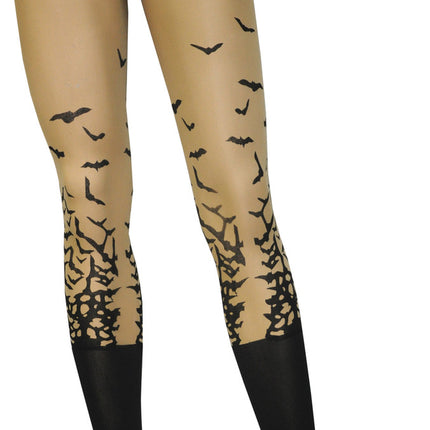 TIGHTS BATS