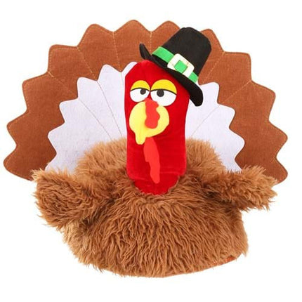 Gobbler Hat- front view