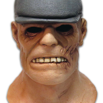 The Goon Mask