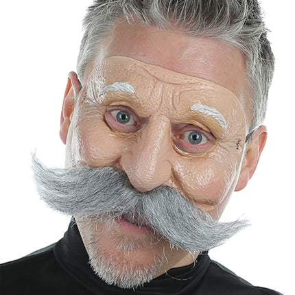 Gramps Mask