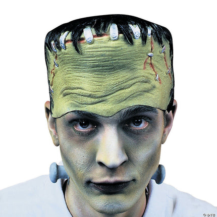 Green Monster Headpiece & Bolts