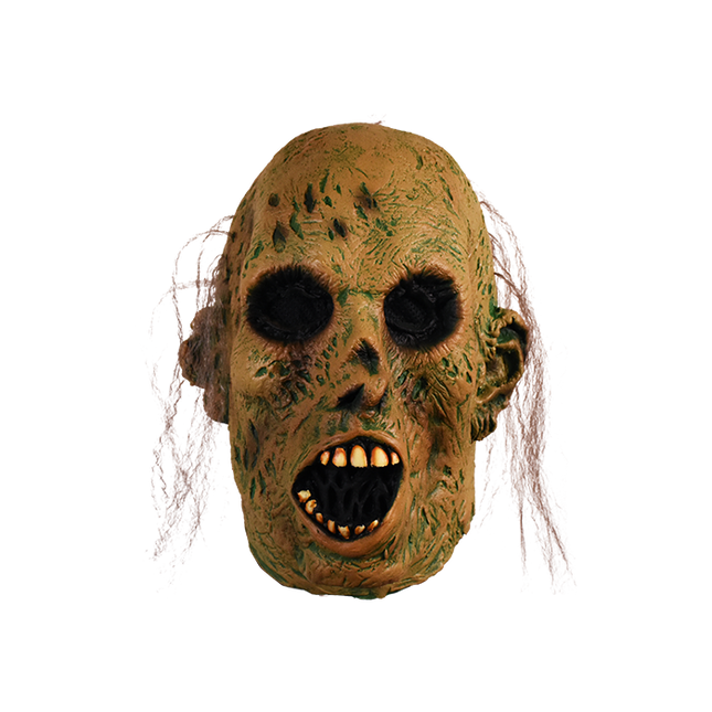 Green Corpse Mask