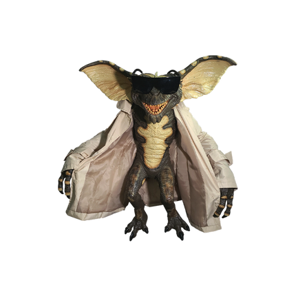 Flasher Gremlin Puppet