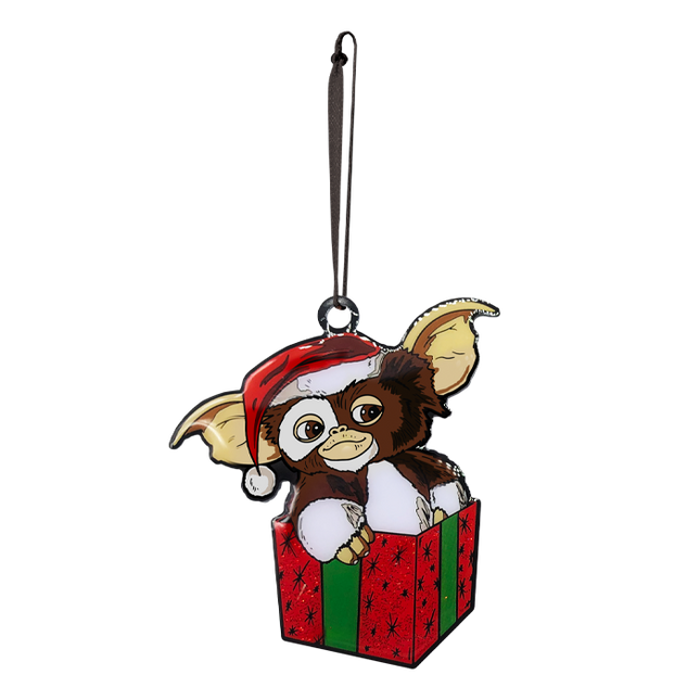 Gizmo Ornament