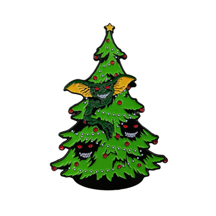 Christmas Tree Pin