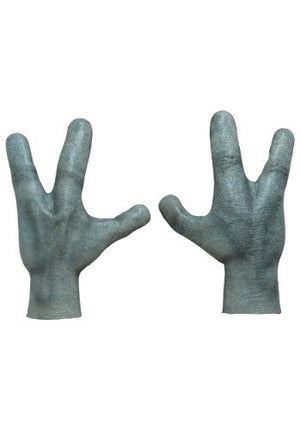 Alien Hands (Gray)