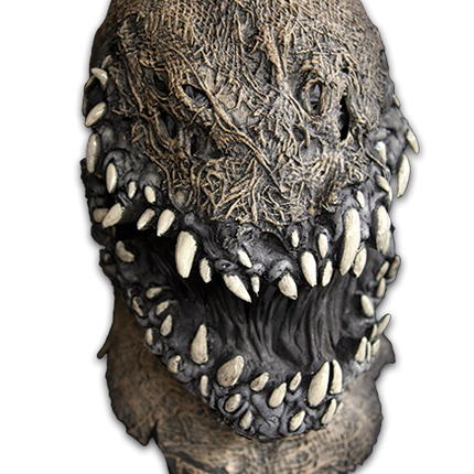 Mr. Grimm Dlx Ltx Mask