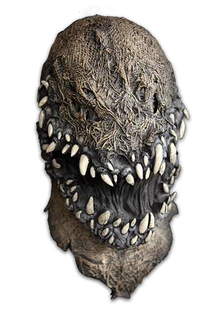 Mr. Grimm Dlx Ltx Mask