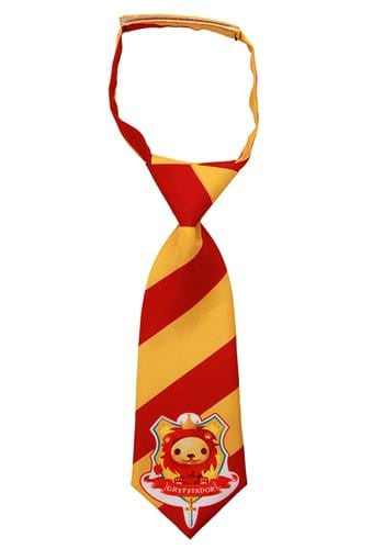 Harry Potter- Gryffindor Toddler Tie