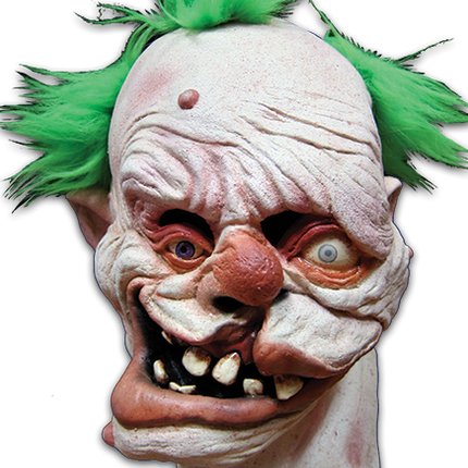 Gummo The Clown Mask