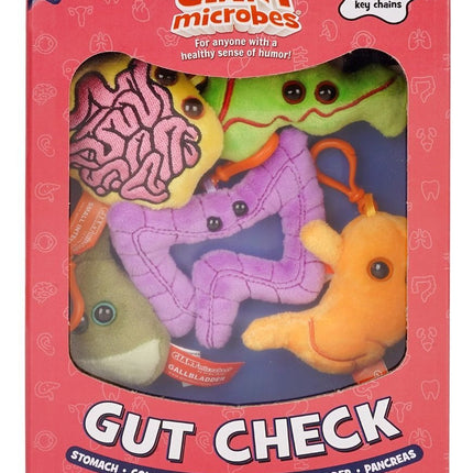 Gut Check Gift Box