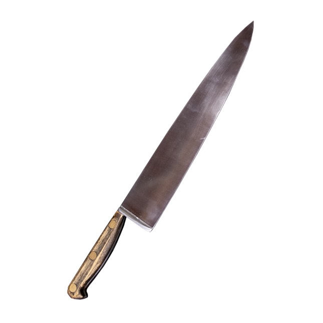 Michael Myers Butcher Knife