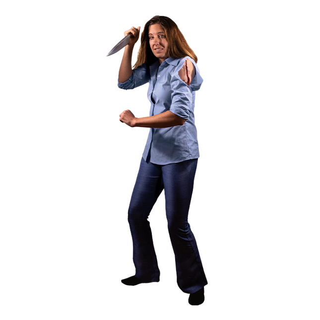 Laurie Strode Costume