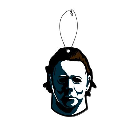 Fear Freshener