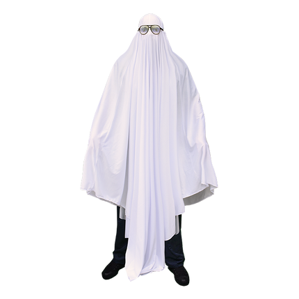 Michael Myers Ghost Costume